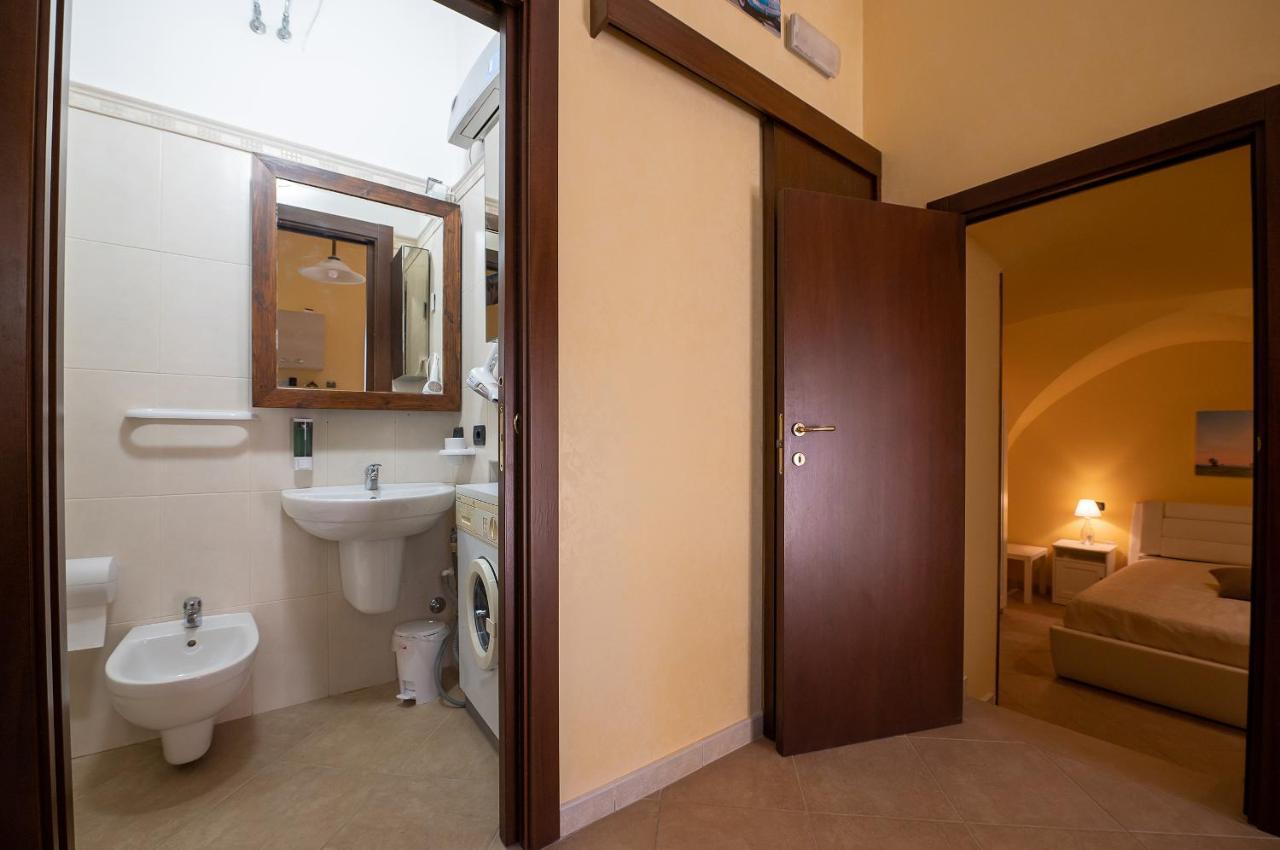 Willa La Casa Di Alice Cisternino Zewnętrze zdjęcie