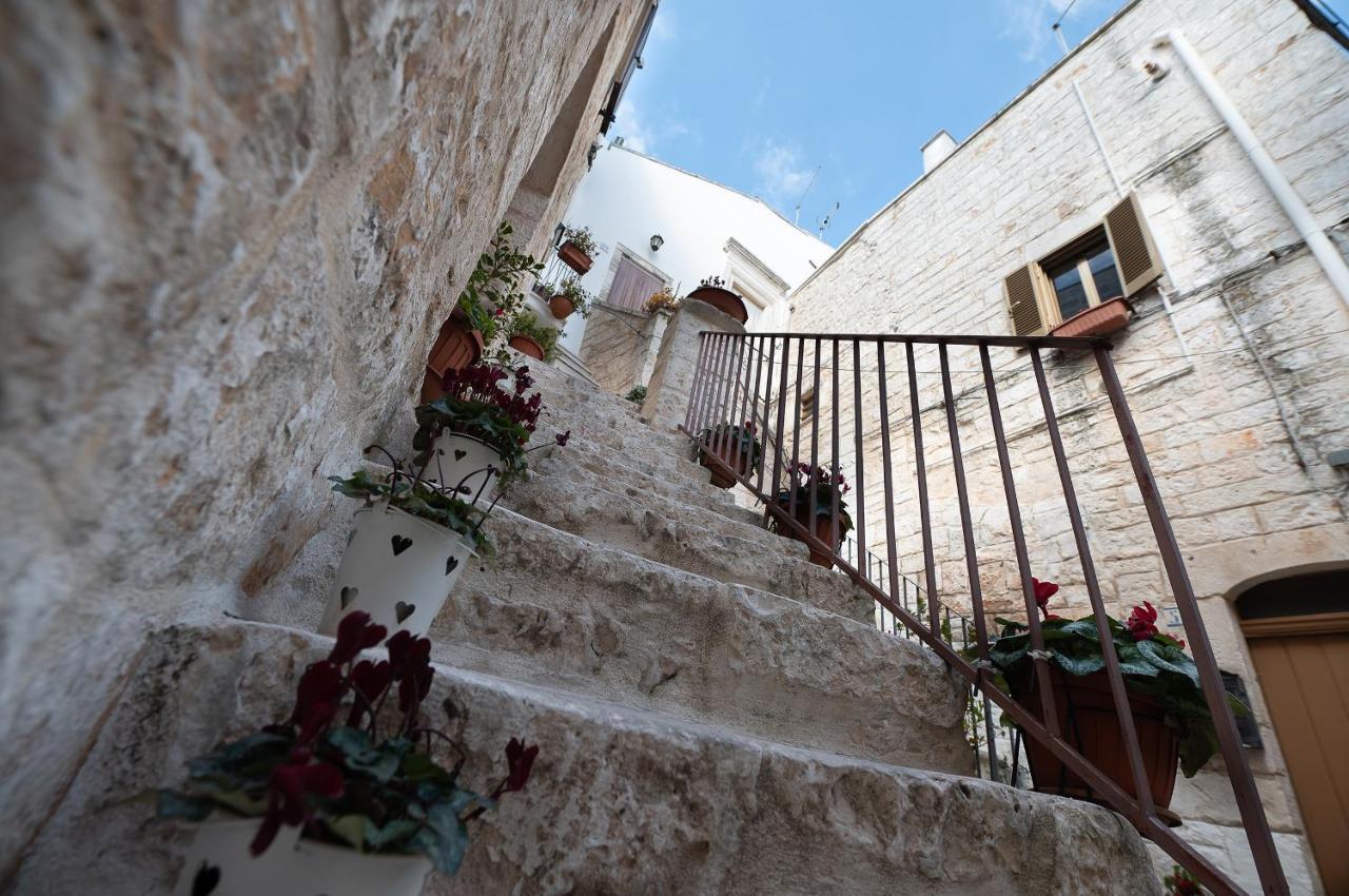 Willa La Casa Di Alice Cisternino Zewnętrze zdjęcie