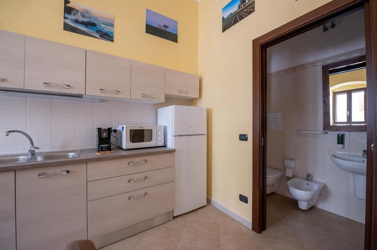 Willa La Casa Di Alice Cisternino Zewnętrze zdjęcie