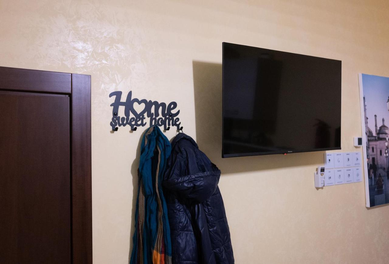 Willa La Casa Di Alice Cisternino Zewnętrze zdjęcie