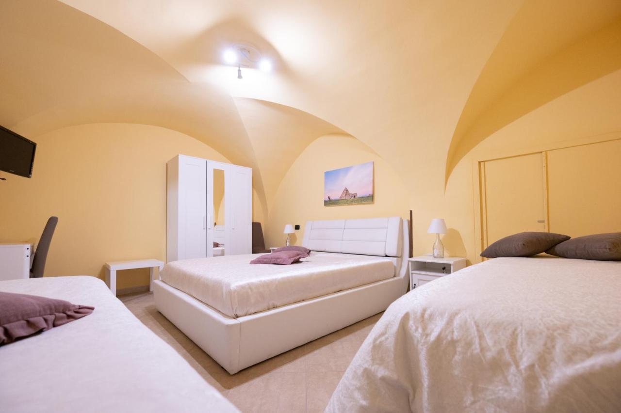 Willa La Casa Di Alice Cisternino Zewnętrze zdjęcie