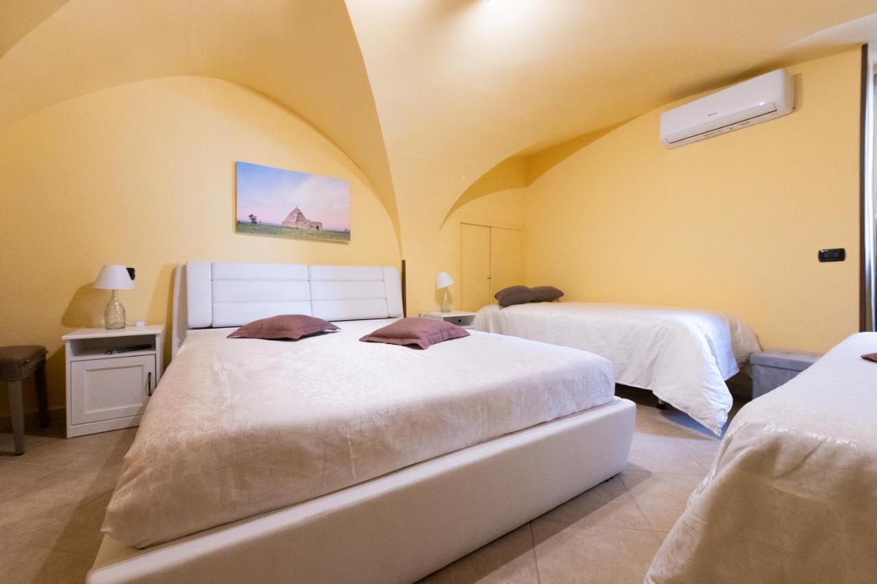 Willa La Casa Di Alice Cisternino Zewnętrze zdjęcie